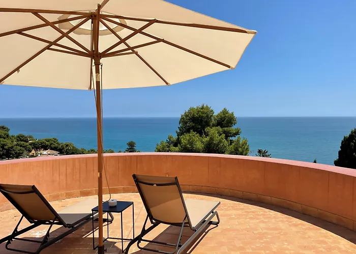 Soho Boutique Castillo de Santa Catalina - Adults Recommended