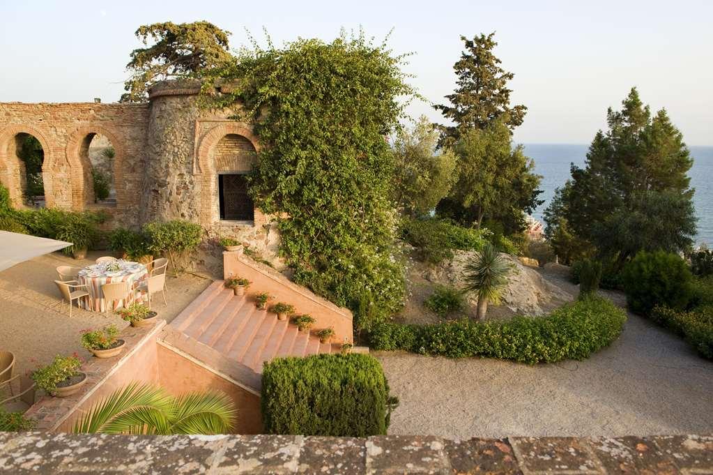 Soho Boutique Castillo De Santa Catalina - Adults Recommended Málaga